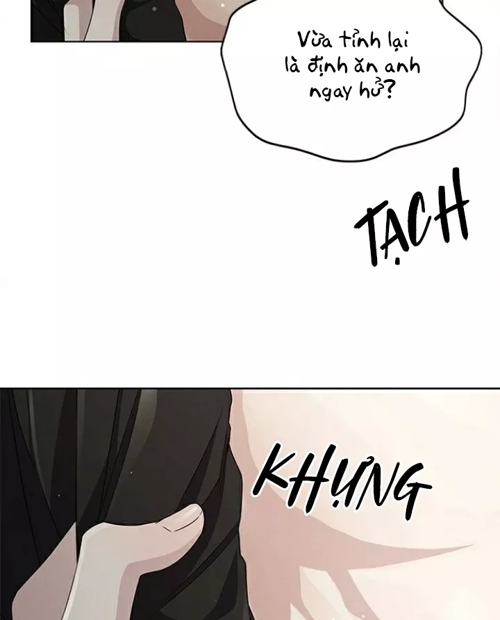 The Castle - Quỷ Nhãn Tân Nương: Chapter 74