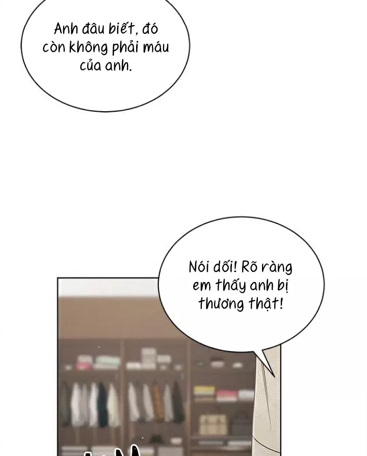 The Castle - Quỷ Nhãn Tân Nương: Chapter 74