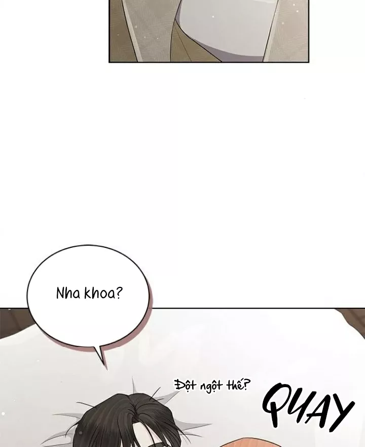 The Castle - Quỷ Nhãn Tân Nương: Chapter 74