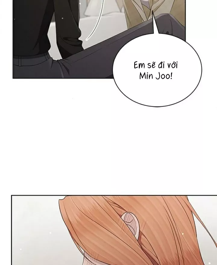 The Castle - Quỷ Nhãn Tân Nương: Chapter 74