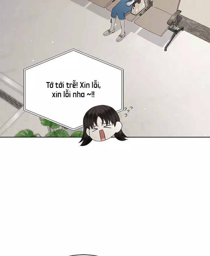The Castle - Quỷ Nhãn Tân Nương: Chapter 74