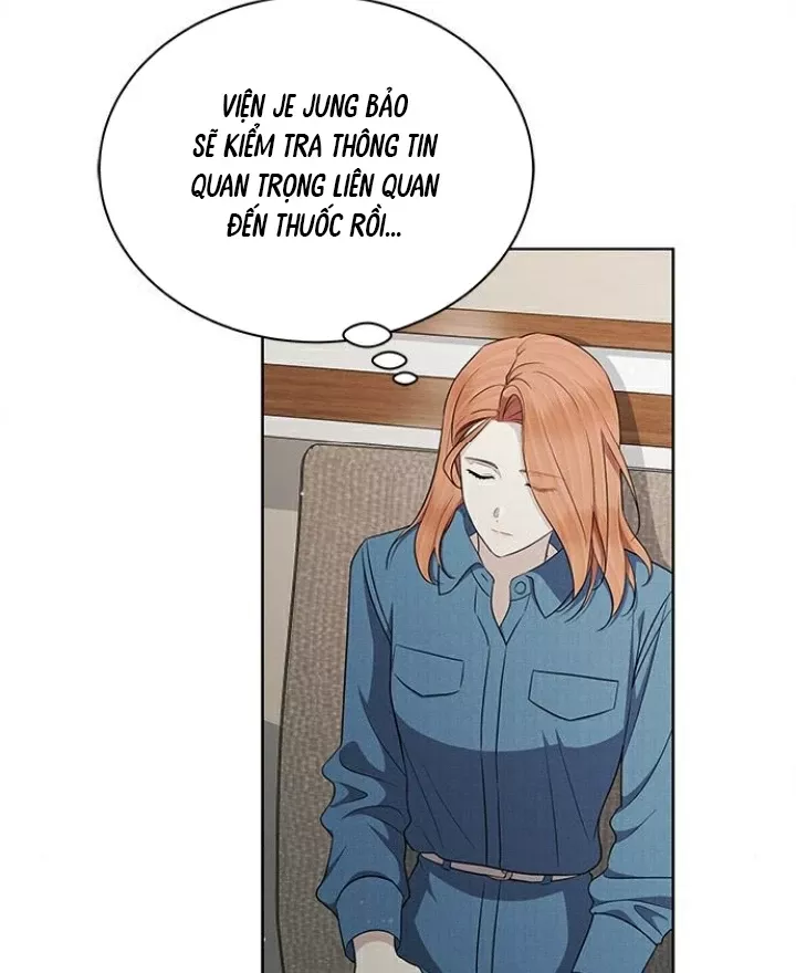 The Castle - Quỷ Nhãn Tân Nương: Chapter 74