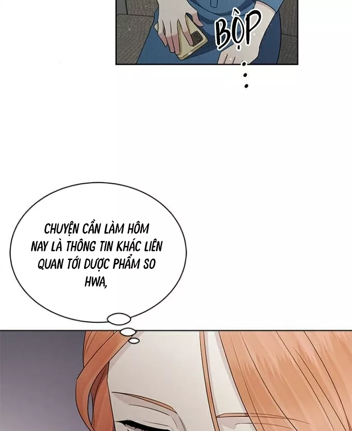 The Castle - Quỷ Nhãn Tân Nương: Chapter 74