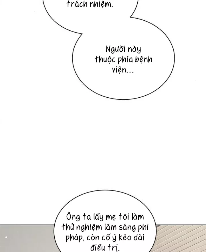 The Castle - Quỷ Nhãn Tân Nương: Chapter 74