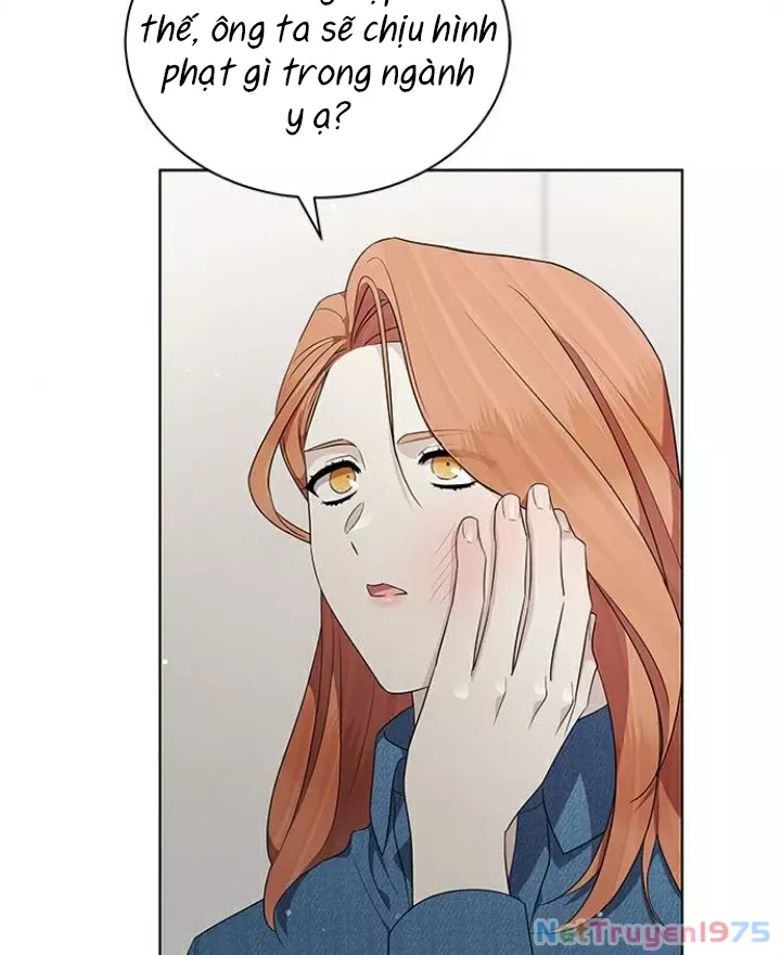 The Castle - Quỷ Nhãn Tân Nương: Chapter 74