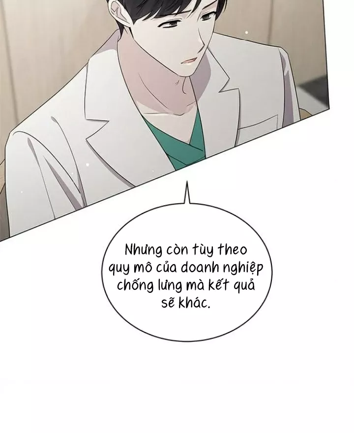 The Castle - Quỷ Nhãn Tân Nương: Chapter 74