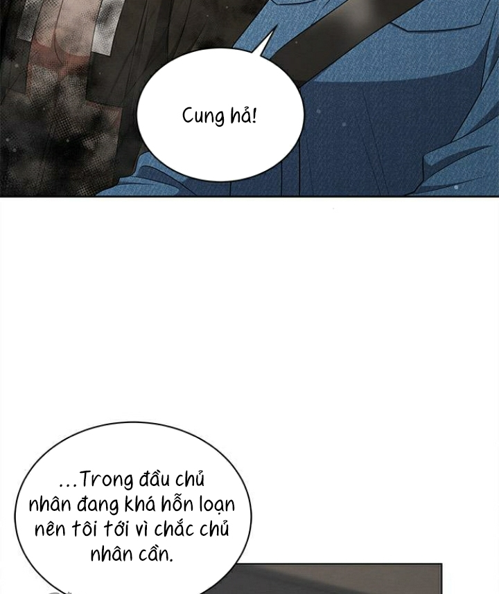 The Castle - Quỷ Nhãn Tân Nương: Chapter 75