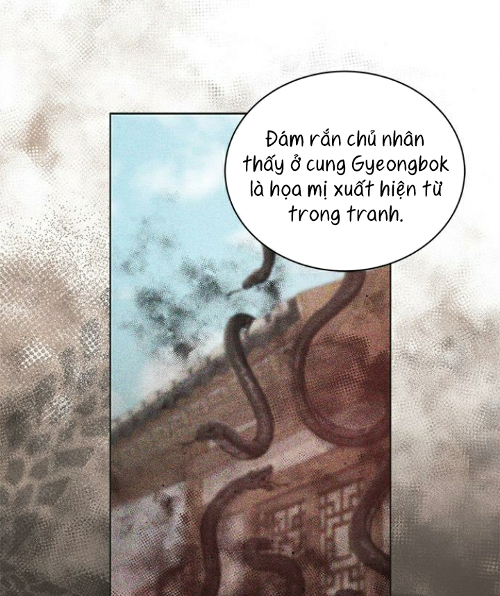 The Castle - Quỷ Nhãn Tân Nương: Chapter 75