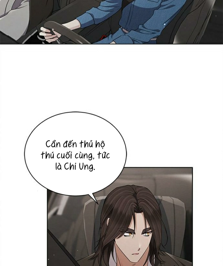 The Castle - Quỷ Nhãn Tân Nương: Chapter 75