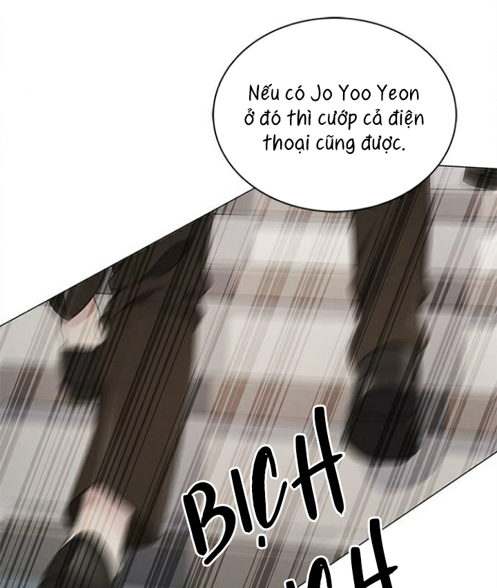The Castle - Quỷ Nhãn Tân Nương: Chapter 75