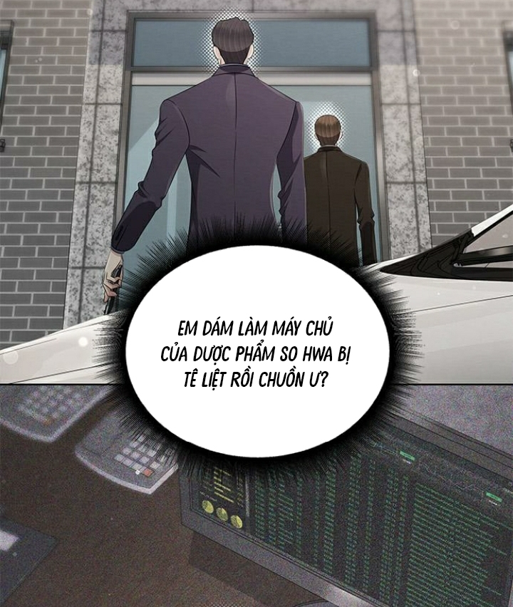 The Castle - Quỷ Nhãn Tân Nương: Chapter 75