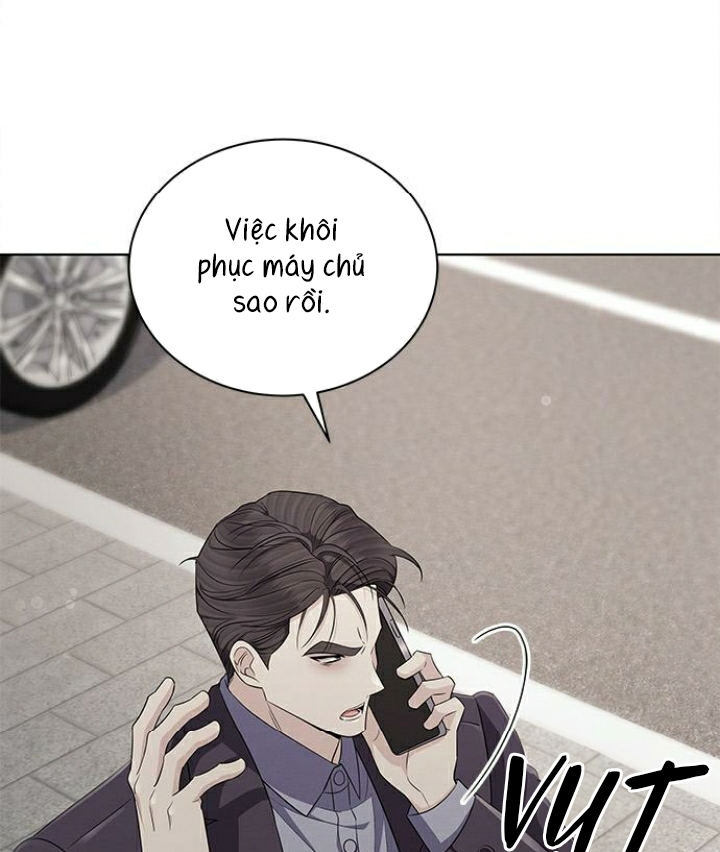 The Castle - Quỷ Nhãn Tân Nương: Chapter 75