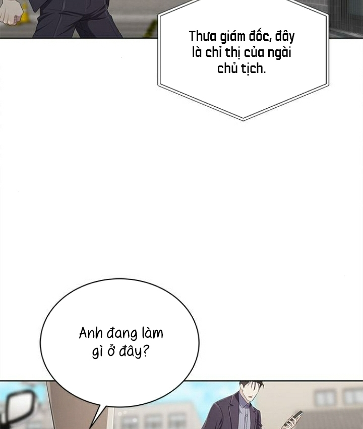 The Castle - Quỷ Nhãn Tân Nương: Chapter 75
