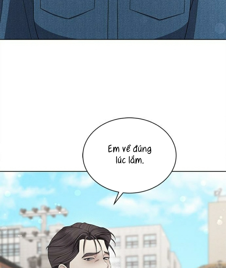 The Castle - Quỷ Nhãn Tân Nương: Chapter 75