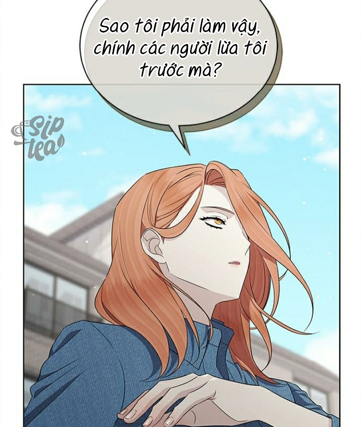 The Castle - Quỷ Nhãn Tân Nương: Chapter 75