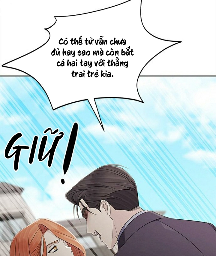 The Castle - Quỷ Nhãn Tân Nương: Chapter 75