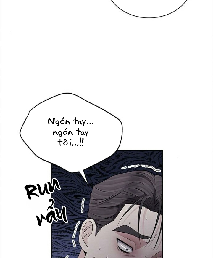 The Castle - Quỷ Nhãn Tân Nương: Chapter 75