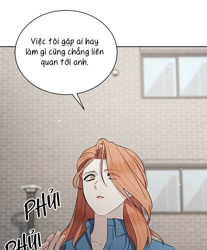The Castle - Quỷ Nhãn Tân Nương: Chapter 75