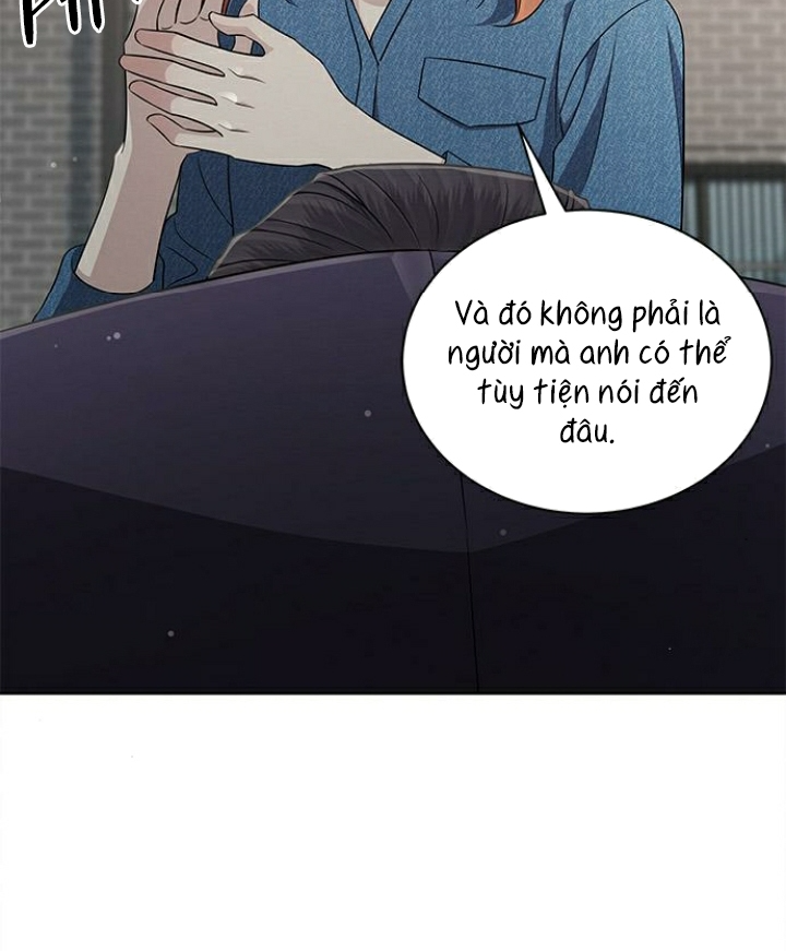 The Castle - Quỷ Nhãn Tân Nương: Chapter 75