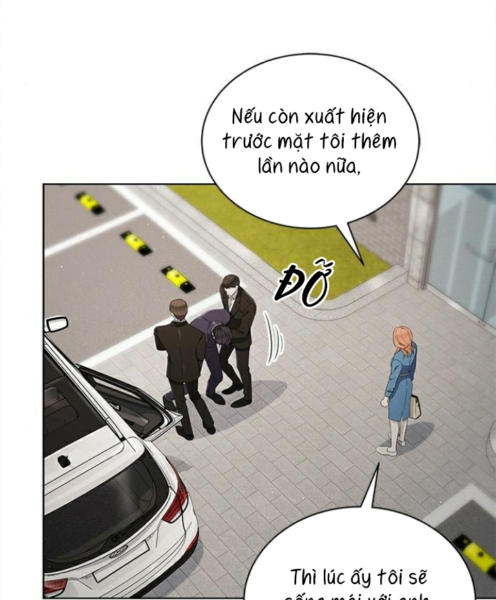 The Castle - Quỷ Nhãn Tân Nương: Chapter 75