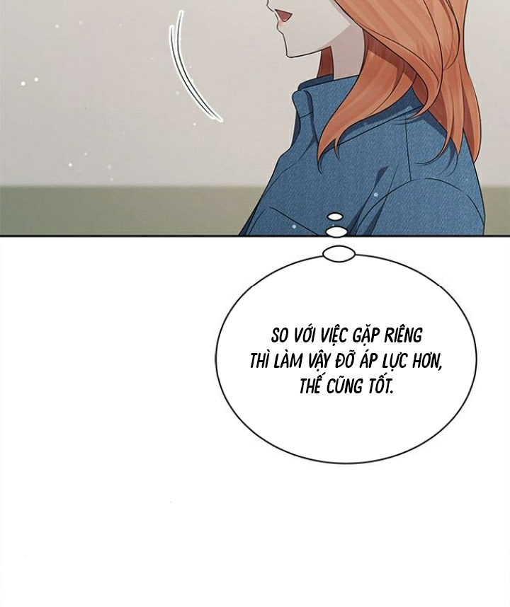 The Castle - Quỷ Nhãn Tân Nương: Chapter 75