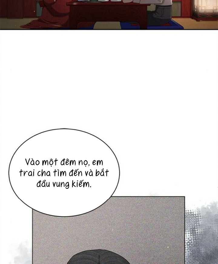 The Castle - Quỷ Nhãn Tân Nương: Chapter 75