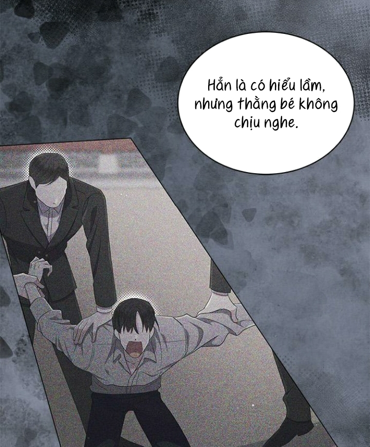 The Castle - Quỷ Nhãn Tân Nương: Chapter 75