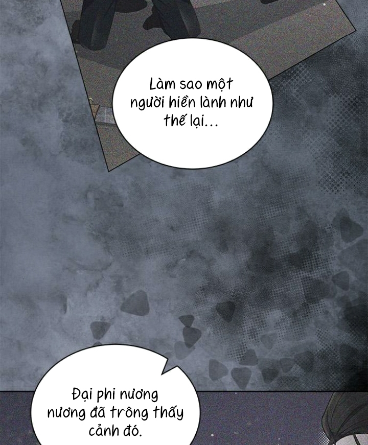 The Castle - Quỷ Nhãn Tân Nương: Chapter 75