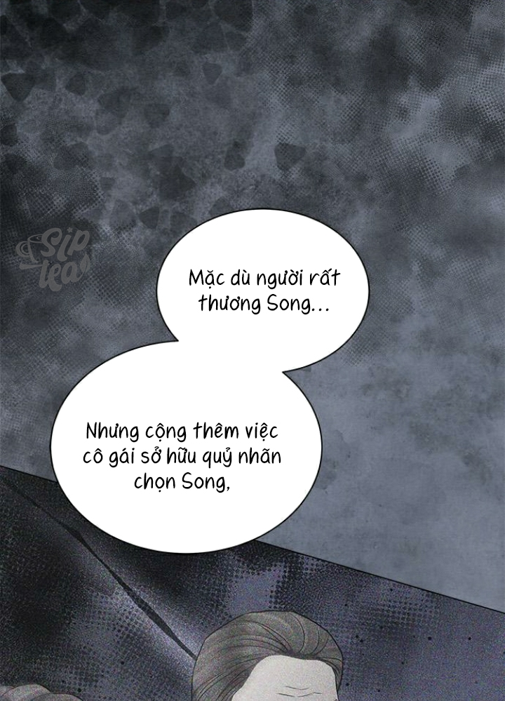 The Castle - Quỷ Nhãn Tân Nương: Chapter 75