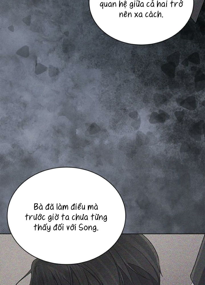 The Castle - Quỷ Nhãn Tân Nương: Chapter 75