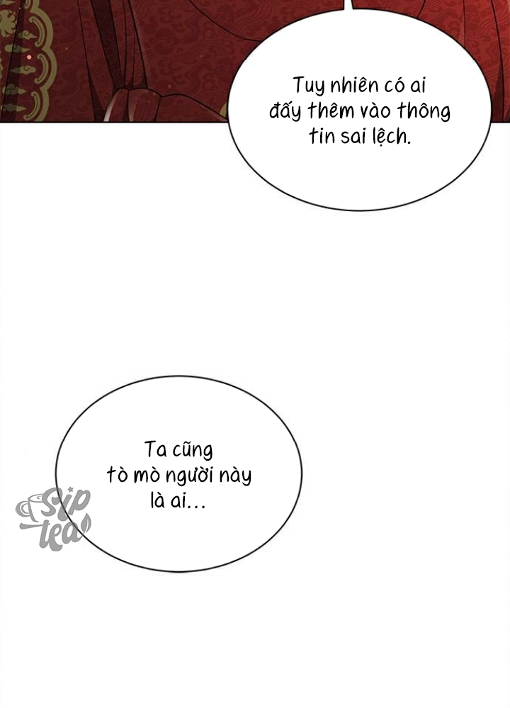 The Castle - Quỷ Nhãn Tân Nương: Chapter 75