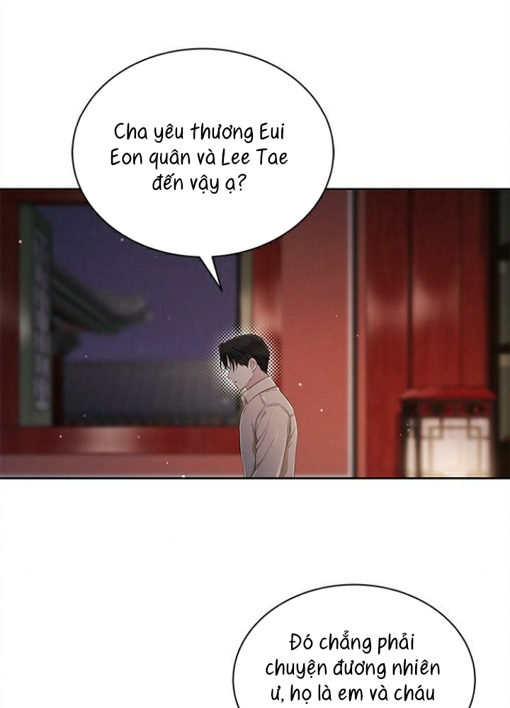 The Castle - Quỷ Nhãn Tân Nương: Chapter 75