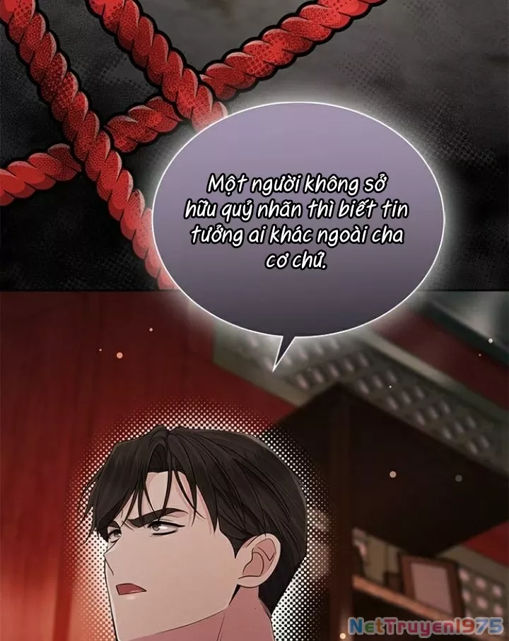 The Castle - Quỷ Nhãn Tân Nương: Chapter 76