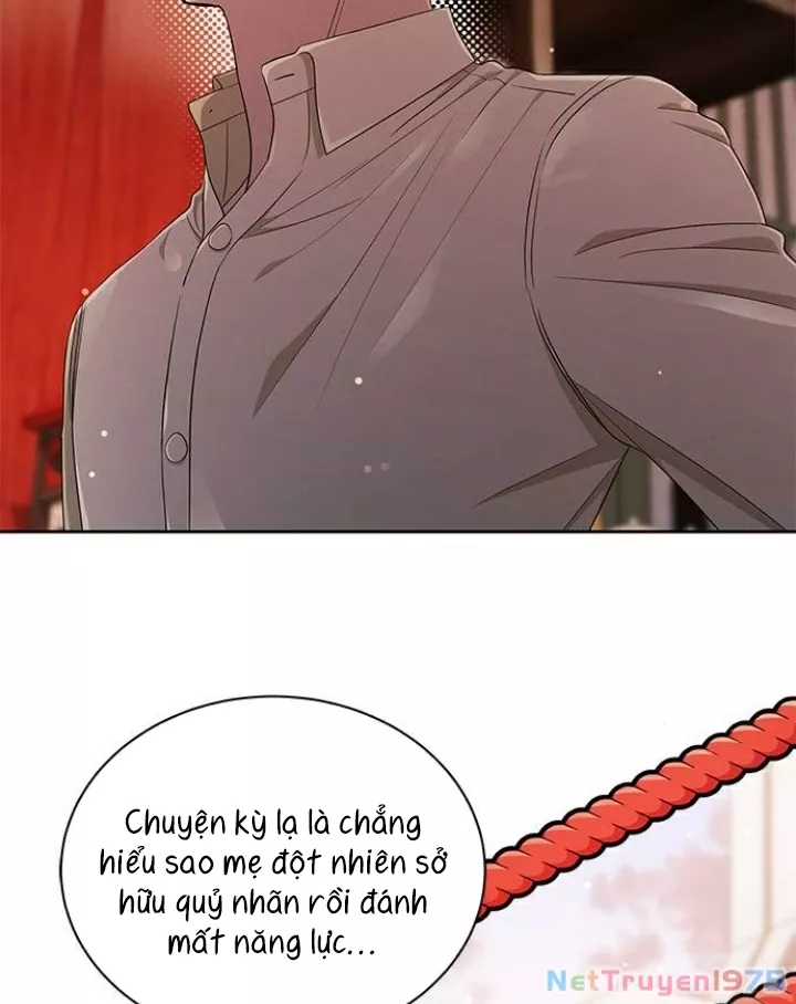The Castle - Quỷ Nhãn Tân Nương: Chapter 76