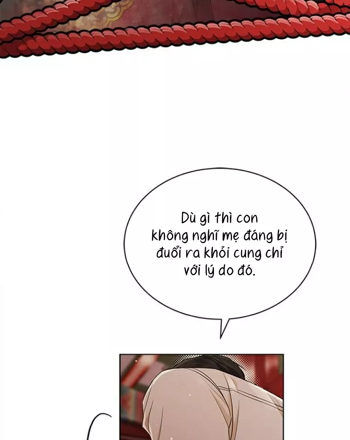 The Castle - Quỷ Nhãn Tân Nương: Chapter 76