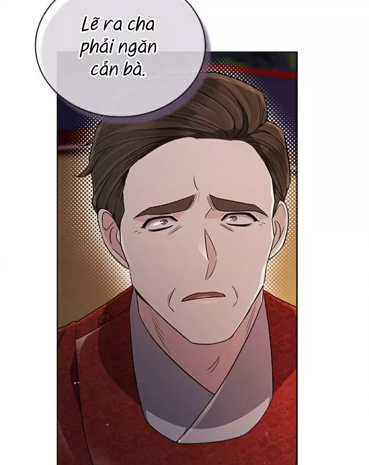 The Castle - Quỷ Nhãn Tân Nương: Chapter 76