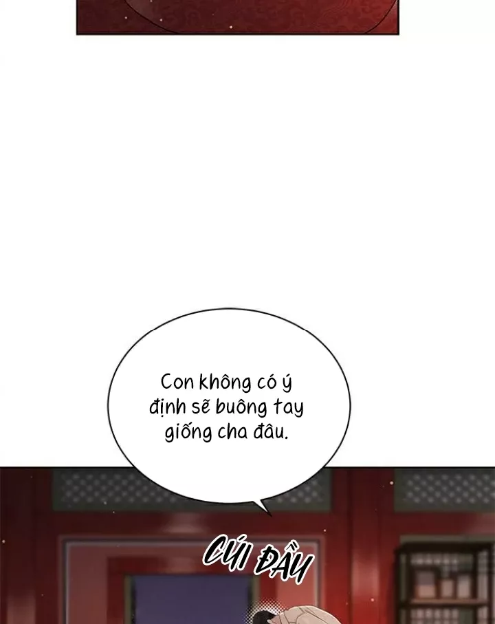 The Castle - Quỷ Nhãn Tân Nương: Chapter 76