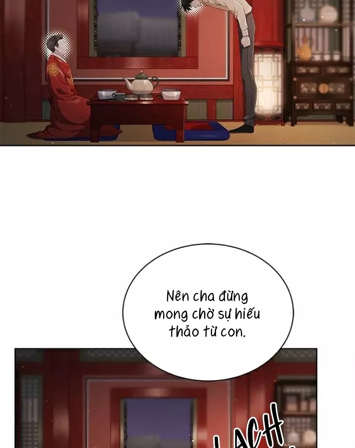 The Castle - Quỷ Nhãn Tân Nương: Chapter 76