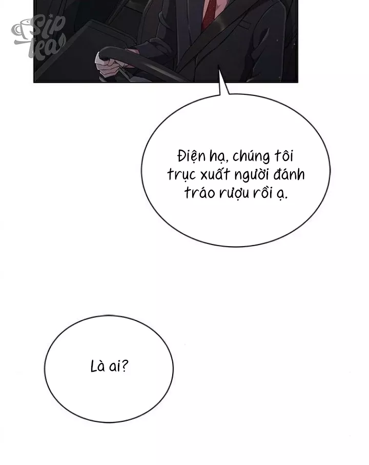 The Castle - Quỷ Nhãn Tân Nương: Chapter 76