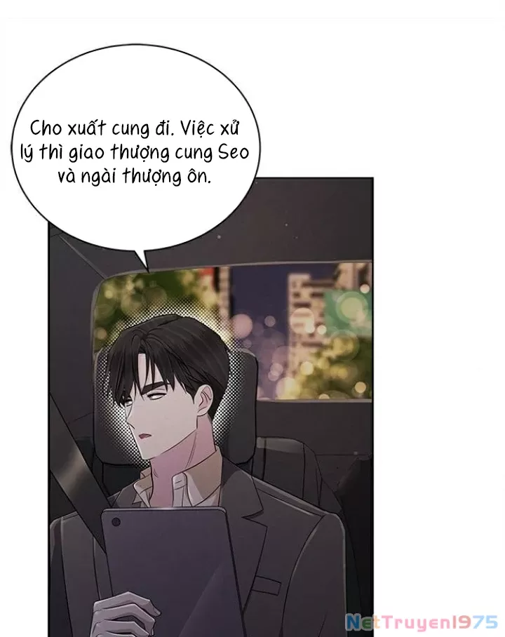 The Castle - Quỷ Nhãn Tân Nương: Chapter 76