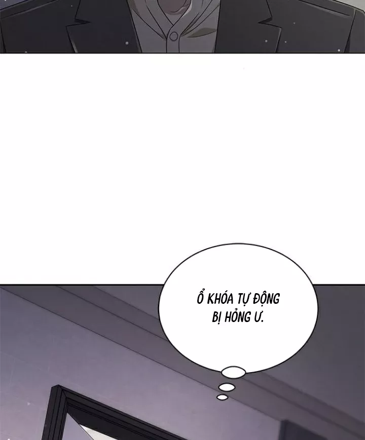 The Castle - Quỷ Nhãn Tân Nương: Chapter 76