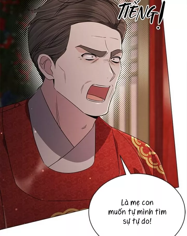 The Castle - Quỷ Nhãn Tân Nương: Chapter 76