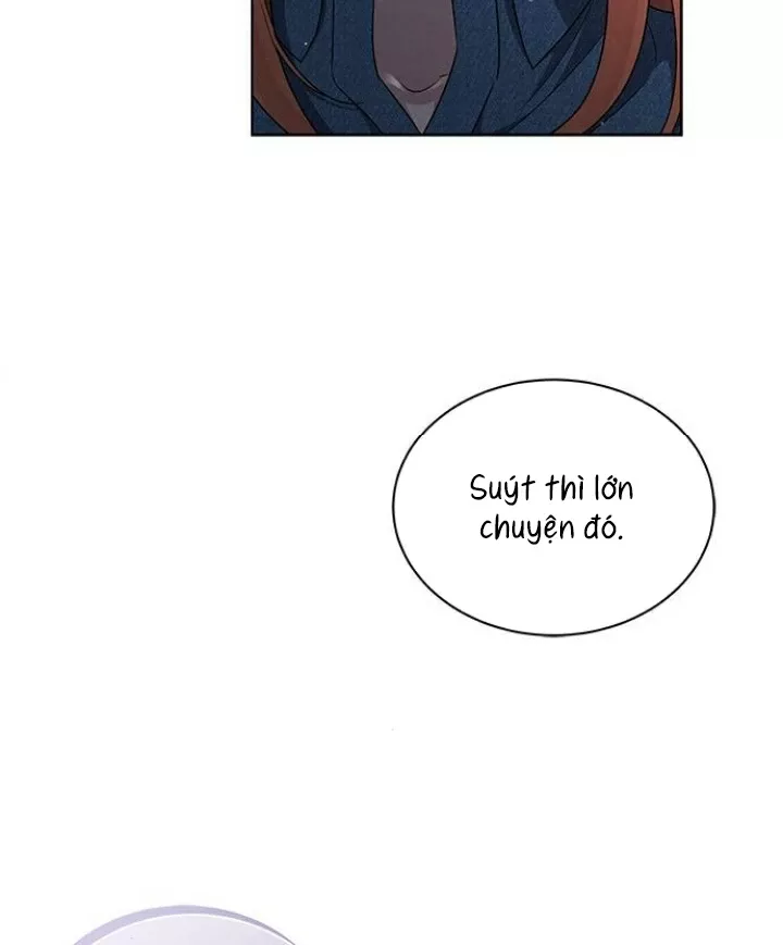 The Castle - Quỷ Nhãn Tân Nương: Chapter 76