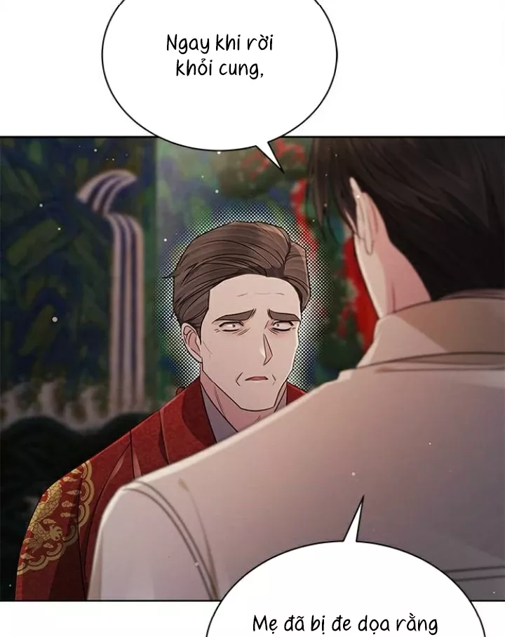 The Castle - Quỷ Nhãn Tân Nương: Chapter 76