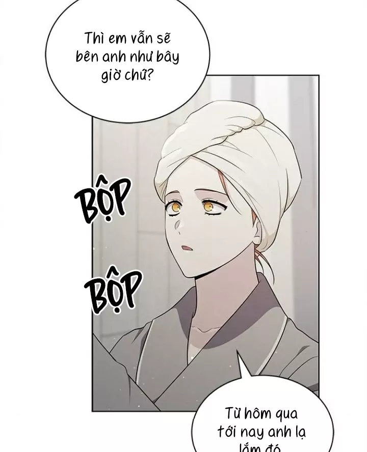 The Castle - Quỷ Nhãn Tân Nương: Chapter 76