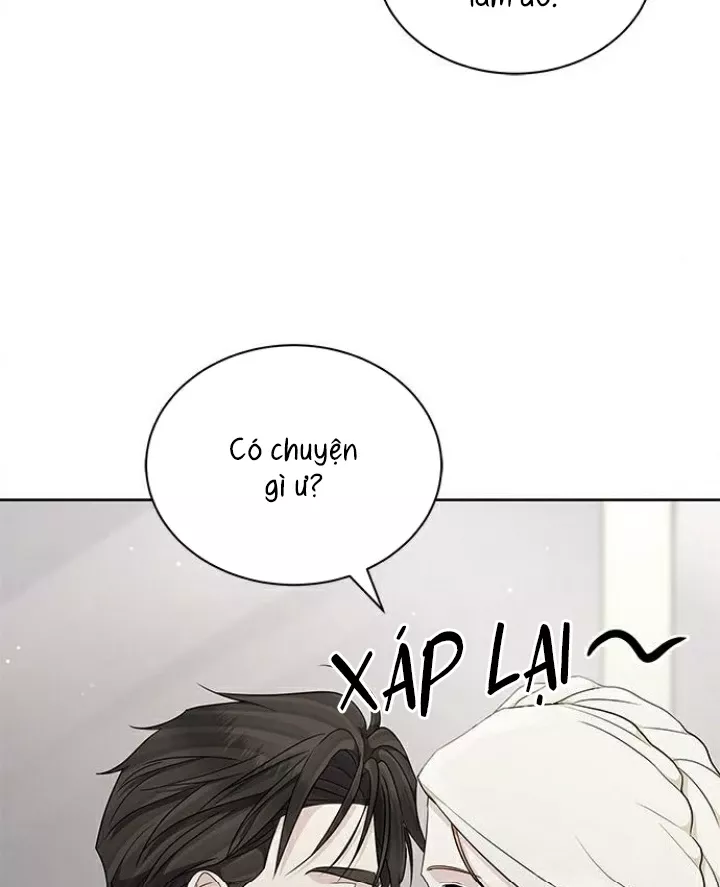 The Castle - Quỷ Nhãn Tân Nương: Chapter 76