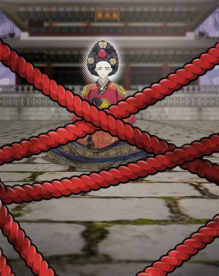 The Castle - Quỷ Nhãn Tân Nương: Chapter 76