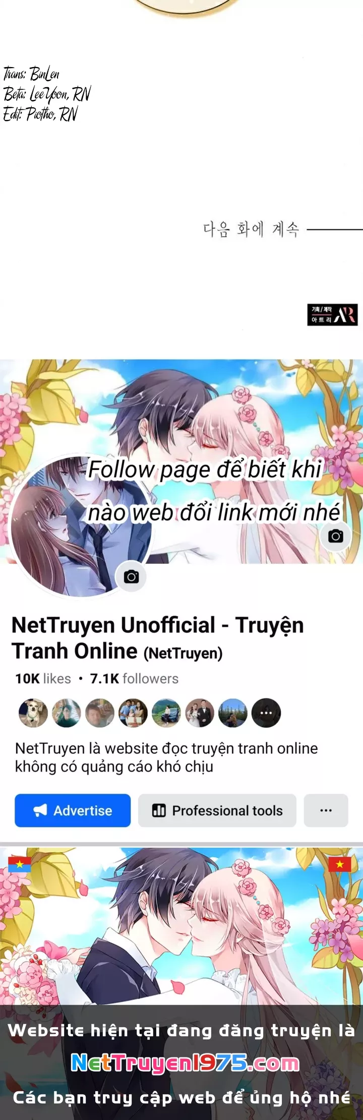 The Castle - Quỷ Nhãn Tân Nương: Chapter 77