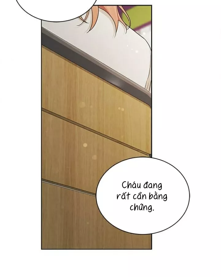 The Castle - Quỷ Nhãn Tân Nương: Chapter 77