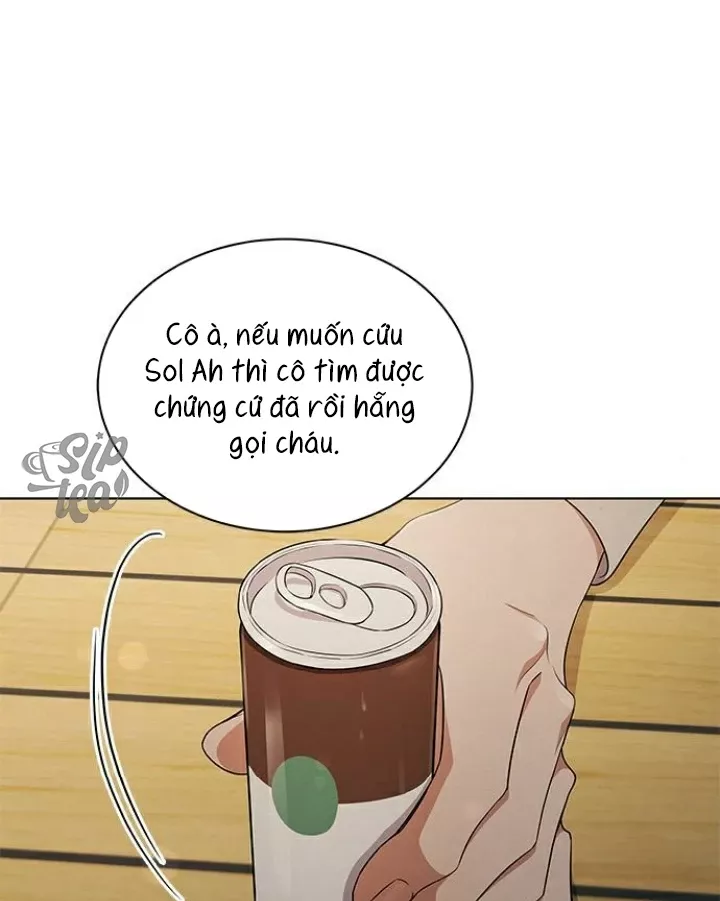 The Castle - Quỷ Nhãn Tân Nương: Chapter 77